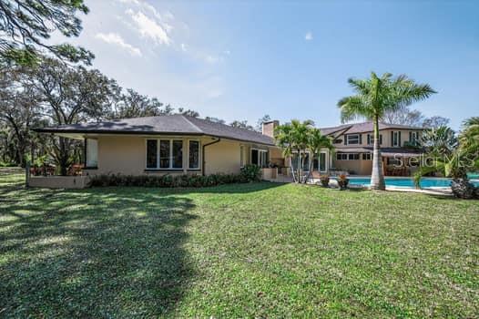 PINELLAS GROVES - Residential