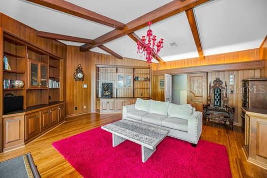 PINELLAS GROVES - Residential