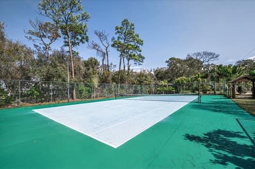 PINELLAS GROVES - Residential