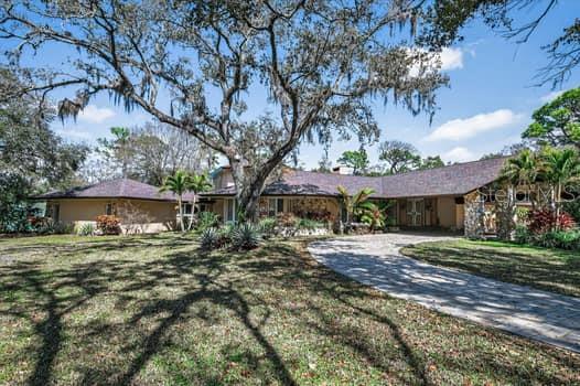 PINELLAS GROVES - Residential