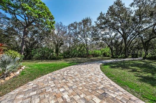 PINELLAS GROVES - Residential
