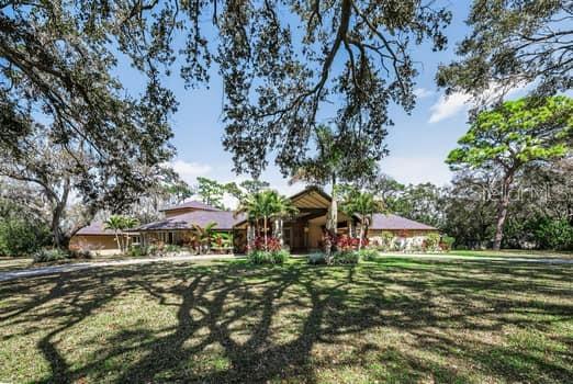 PINELLAS GROVES - Residential