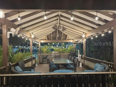 PINELLAS GROVES - Residential