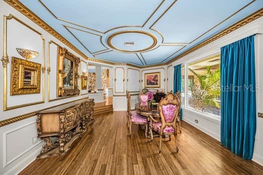 PINELLAS GROVES - Residential