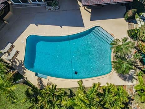 PINELLAS GROVES - Residential