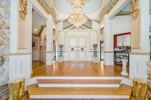 PINELLAS GROVES - Residential