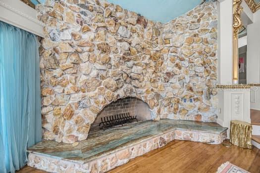 PINELLAS GROVES - Residential