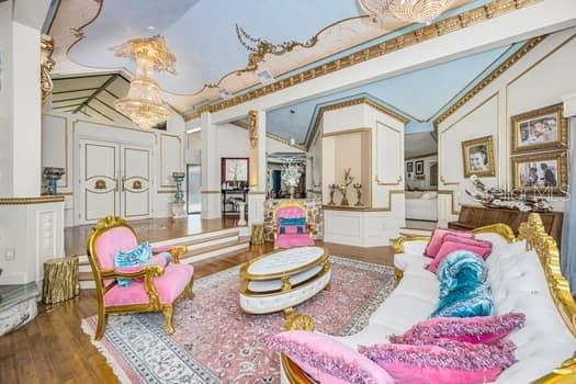 PINELLAS GROVES - Residential