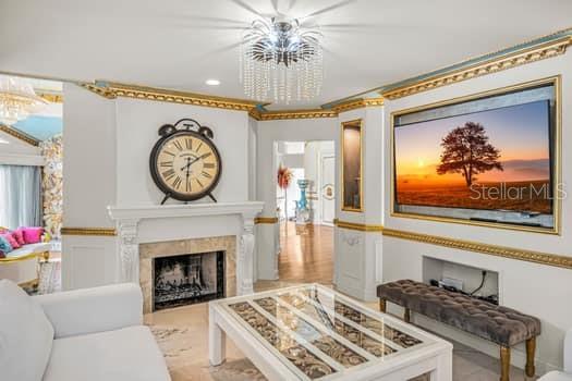 PINELLAS GROVES - Residential