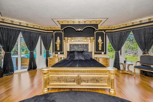 PINELLAS GROVES - Residential