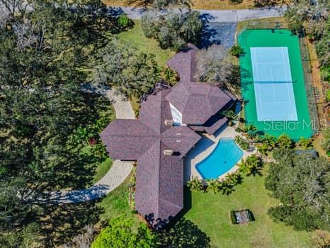 PINELLAS GROVES - Residential