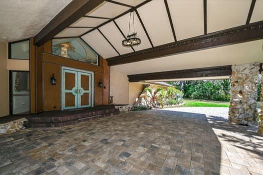 PINELLAS GROVES - Residential