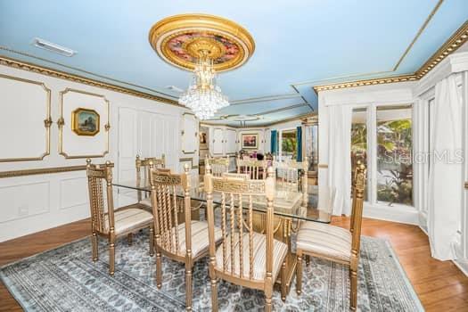 PINELLAS GROVES - Residential