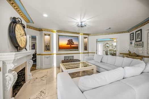 PINELLAS GROVES - Residential