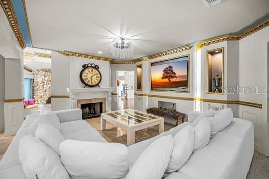 PINELLAS GROVES - Residential