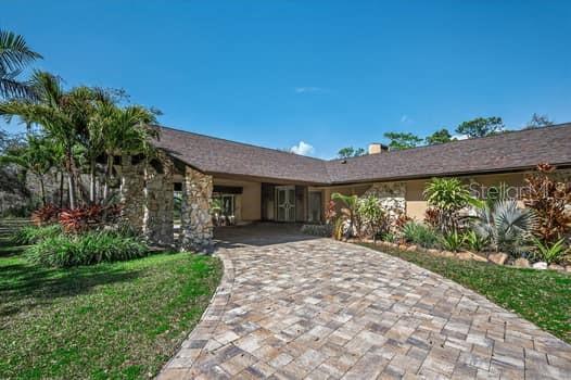 PINELLAS GROVES - Residential