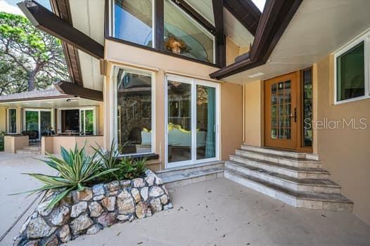 PINELLAS GROVES - Residential