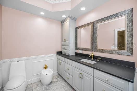 PINELLAS GROVES - Residential