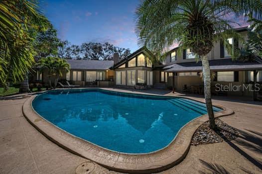 PINELLAS GROVES - Residential