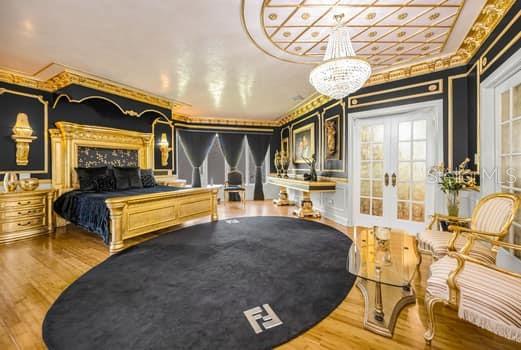 PINELLAS GROVES - Residential