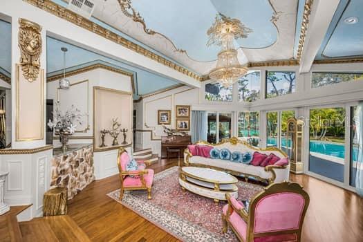 PINELLAS GROVES - Residential