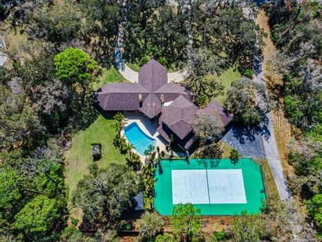 PINELLAS GROVES - Residential