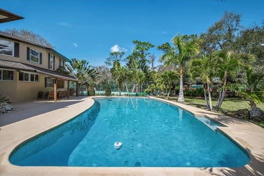 PINELLAS GROVES - Residential