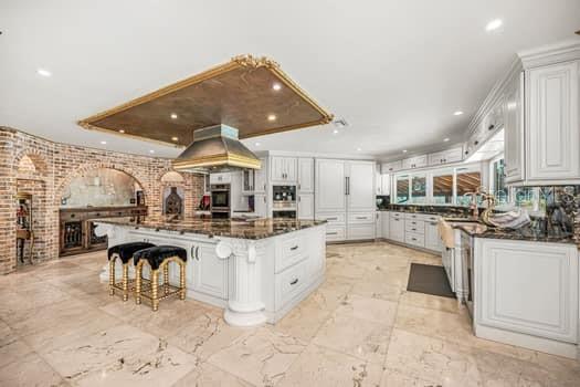 PINELLAS GROVES - Residential