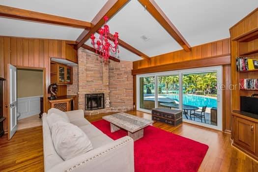 PINELLAS GROVES - Residential