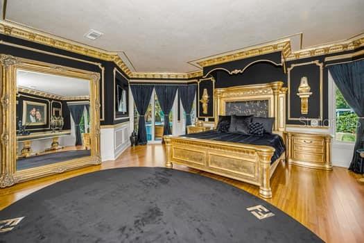 PINELLAS GROVES - Residential