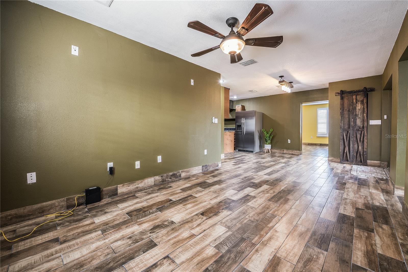 SUBDIVISION OF TRACTS 11 & 1 - Residential