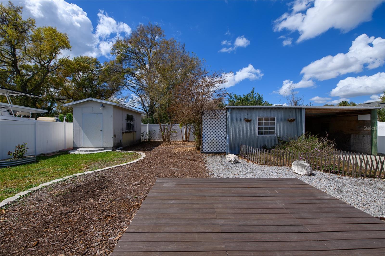 SUBDIVISION OF TRACTS 11 & 1 - Residential