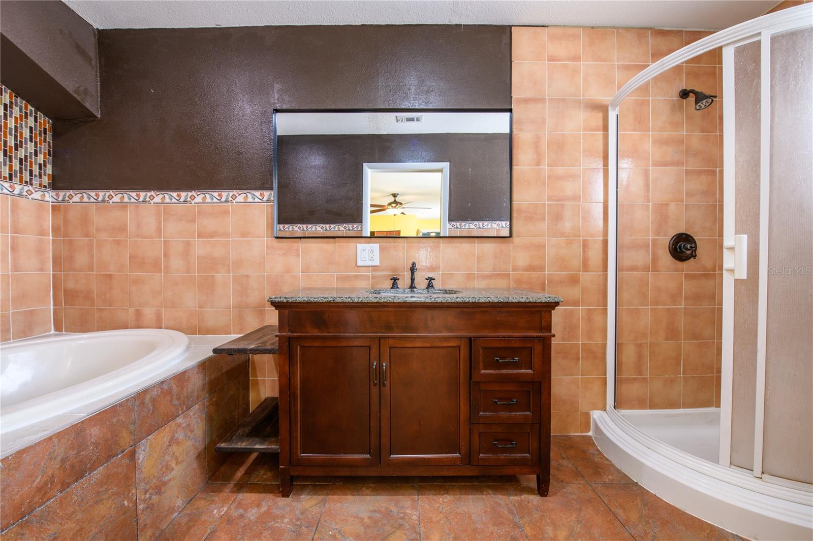 SUBDIVISION OF TRACTS 11 & 1 - Residential