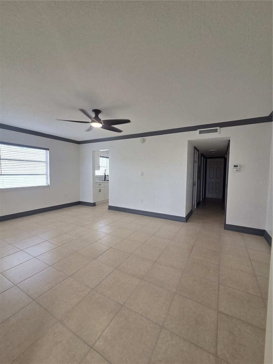 FLAMINGO BY THE BAY - Residential