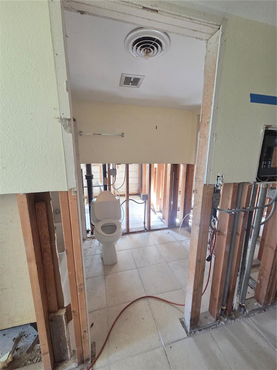 FLAMINGO BY THE BAY - Residential