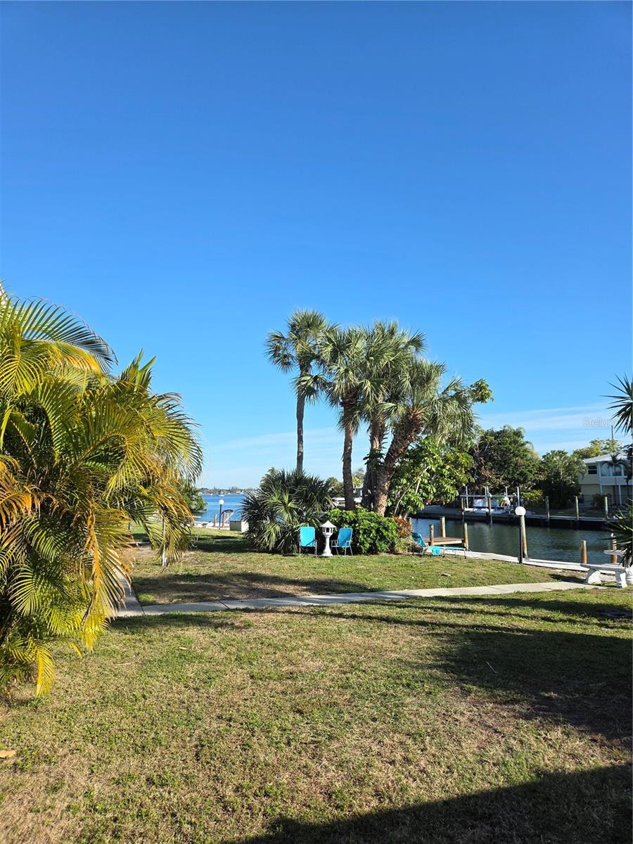 FLAMINGO BY THE BAY - Residential