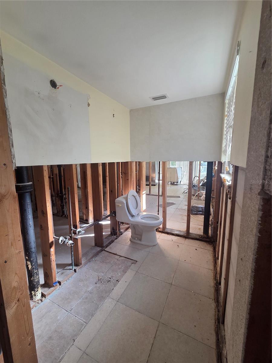 FLAMINGO BY THE BAY - Residential