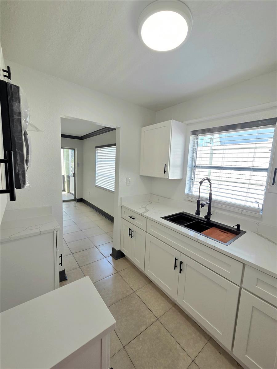 FLAMINGO BY THE BAY - Residential