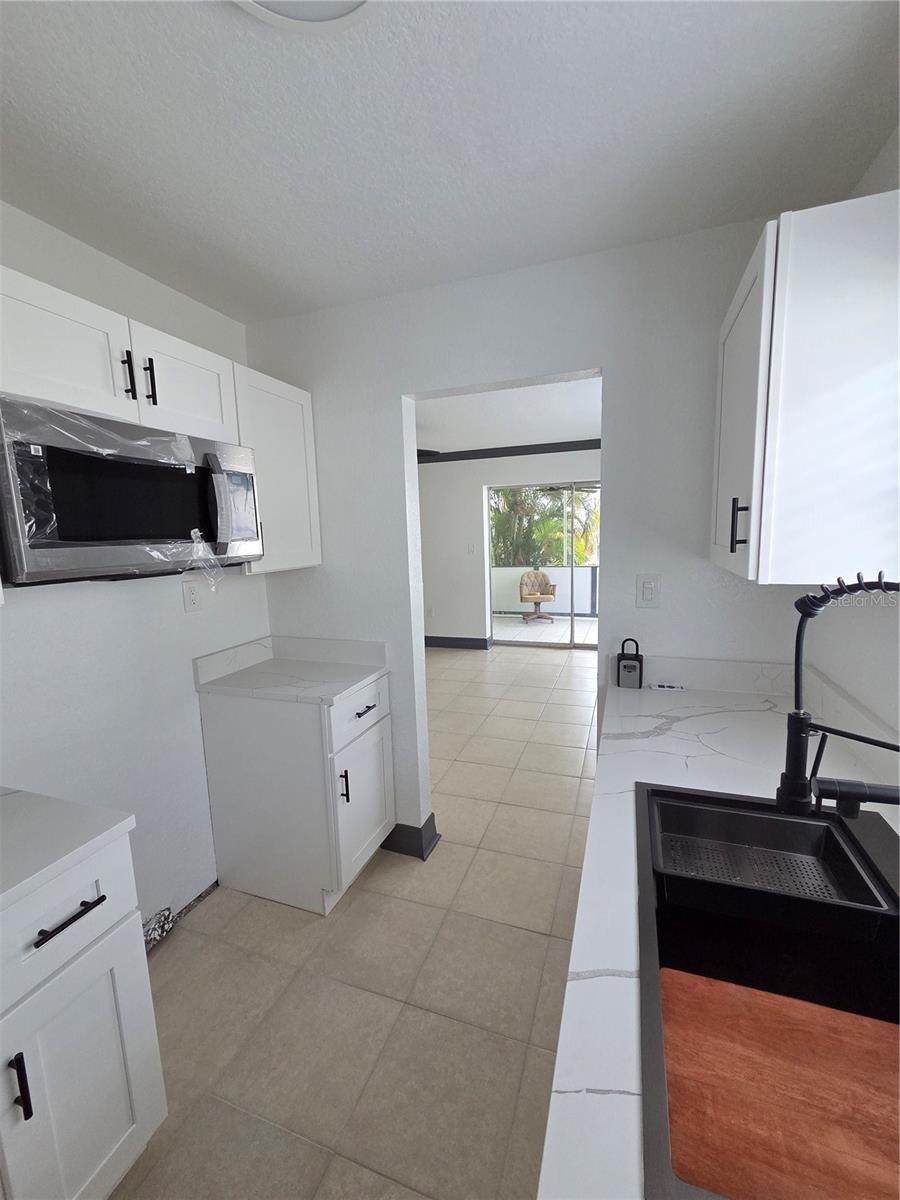 FLAMINGO BY THE BAY - Residential