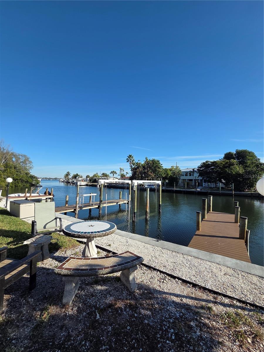 FLAMINGO BY THE BAY - Residential