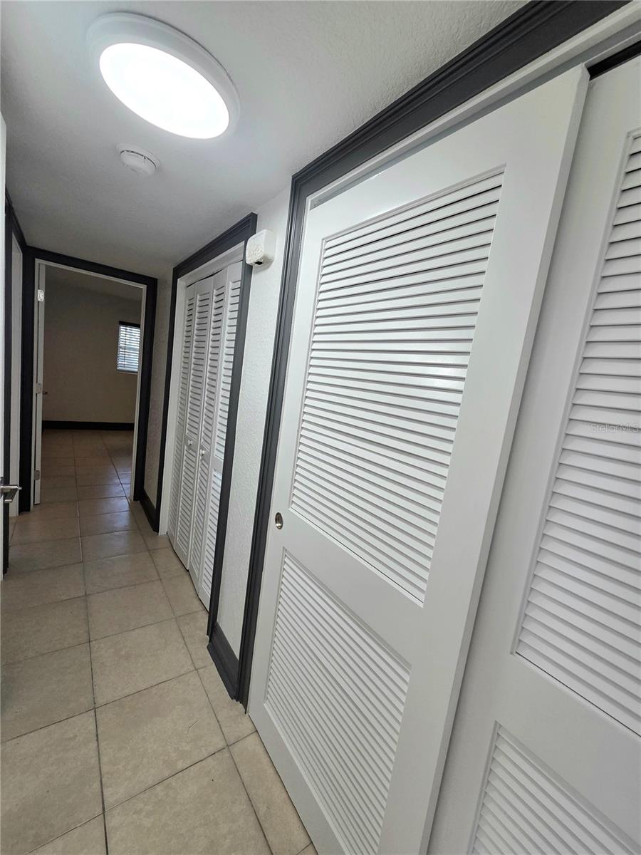 FLAMINGO BY THE BAY - Residential