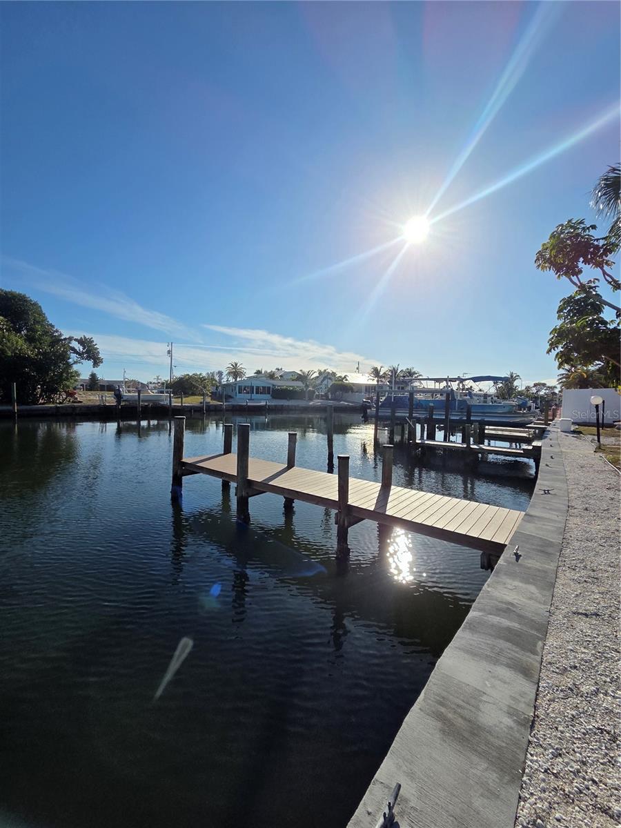 FLAMINGO BY THE BAY - Residential