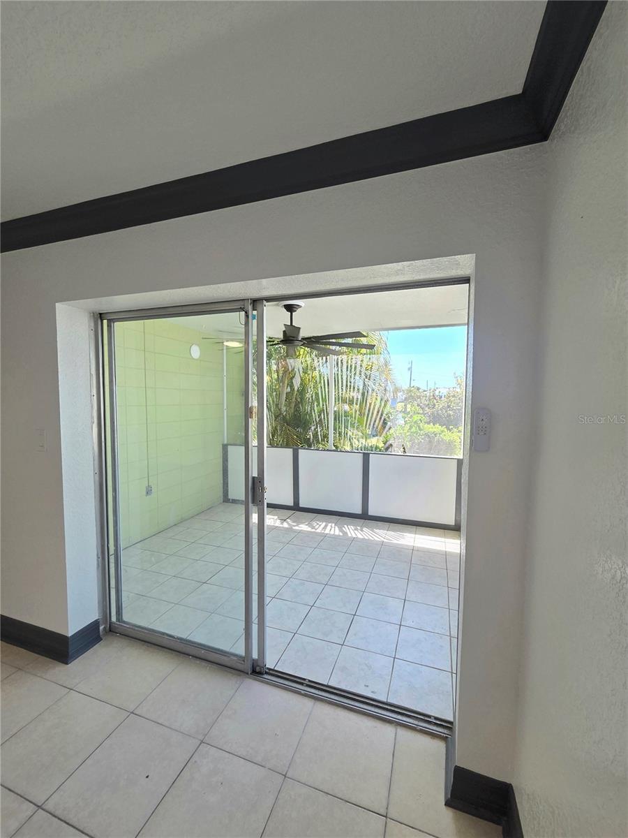 FLAMINGO BY THE BAY - Residential