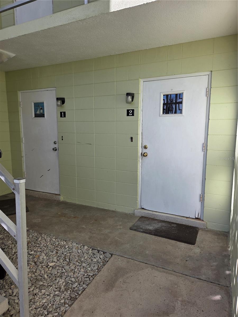 FLAMINGO BY THE BAY - Residential