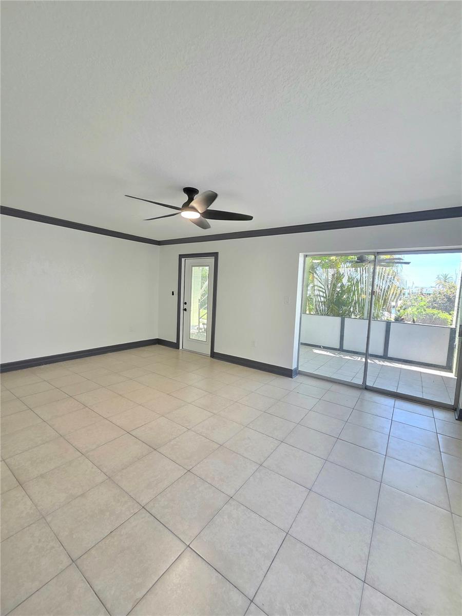 FLAMINGO BY THE BAY - Residential