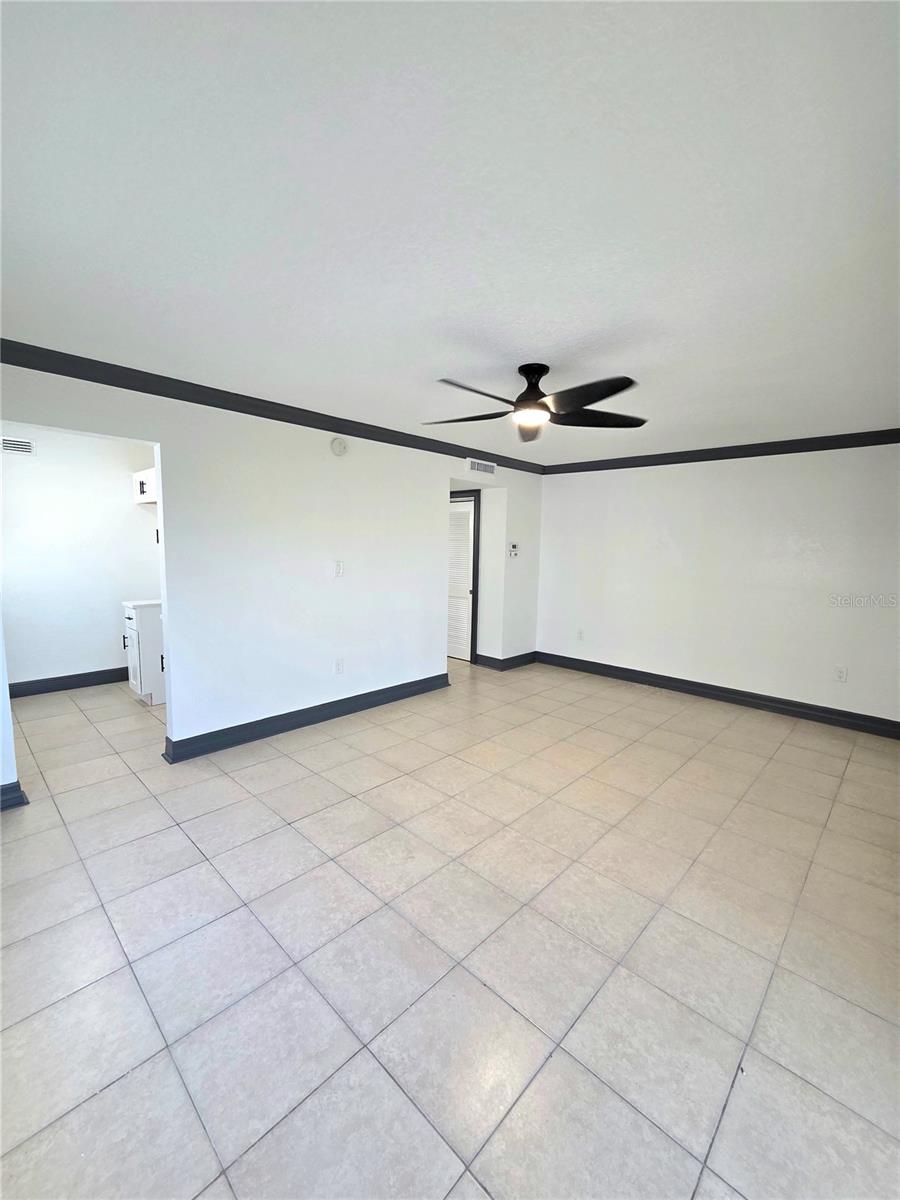 FLAMINGO BY THE BAY - Residential