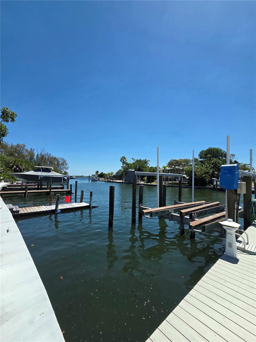 FLAMINGO BY THE BAY - Residential