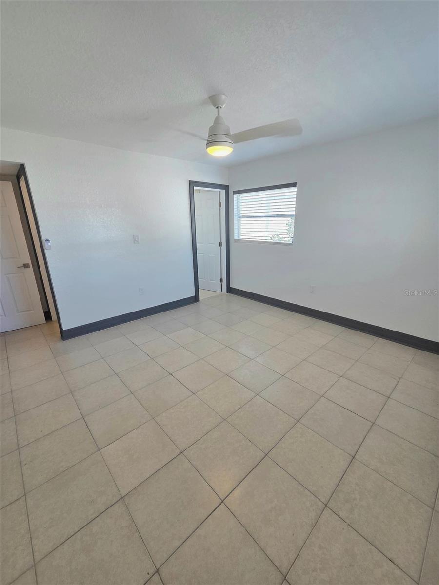 FLAMINGO BY THE BAY - Residential