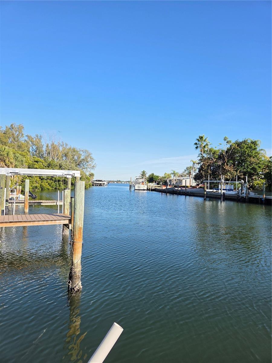 FLAMINGO BY THE BAY - Residential