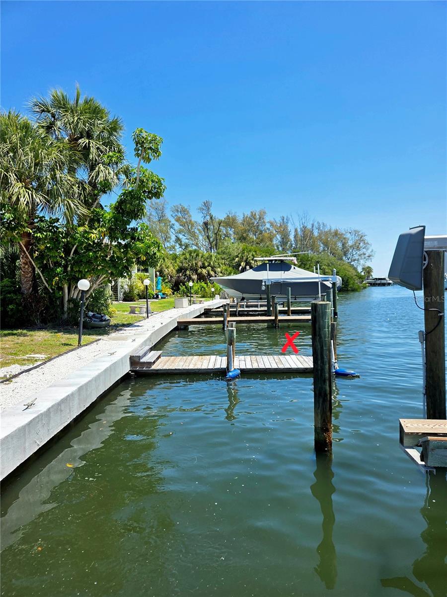 FLAMINGO BY THE BAY - Residential